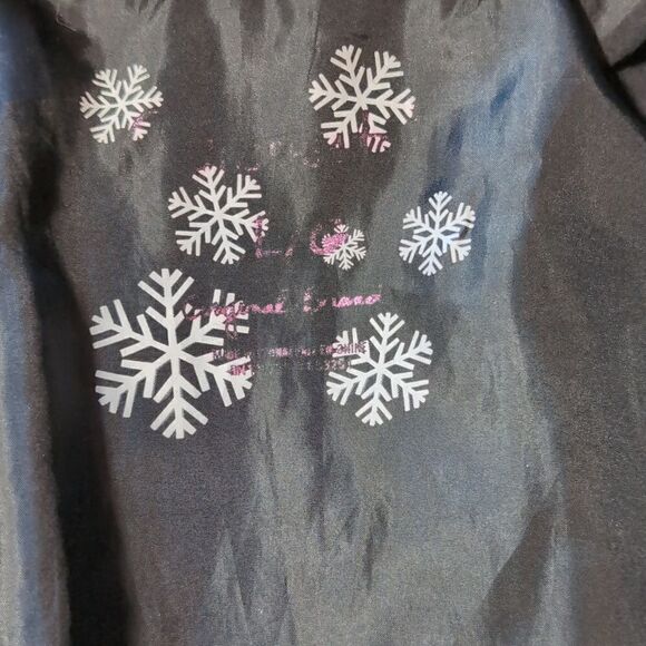 Aeropostale Coat  Juniors L - Picture 9 of 11